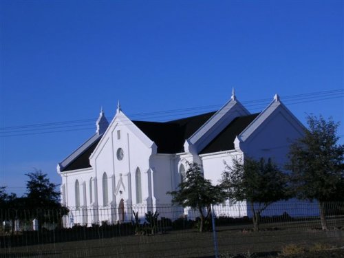 NC-BRANDVLEI-Nederduitse-Gereformeerde-Kerk_2